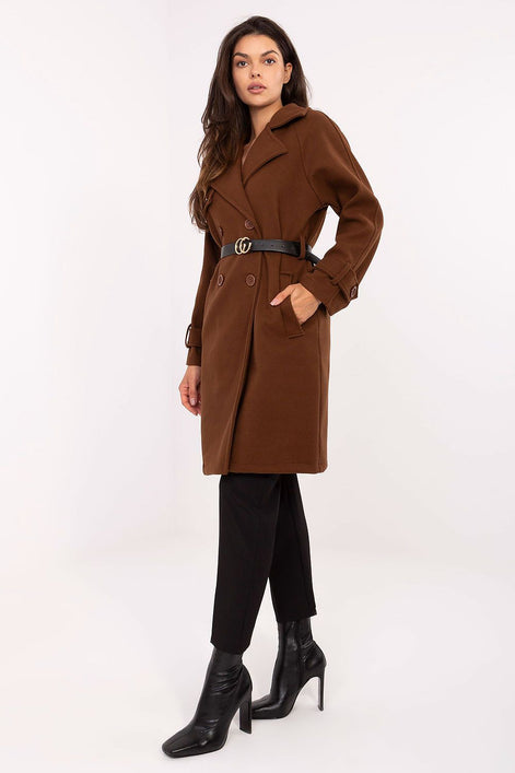 Manteau model 217139 Rue Paris