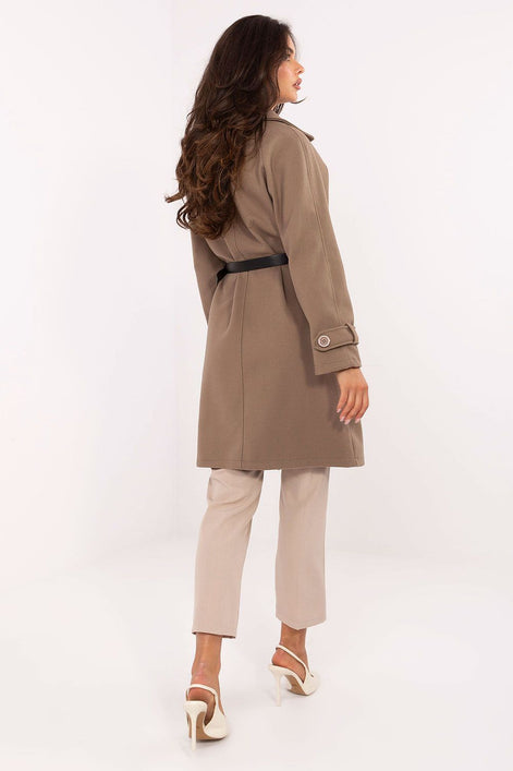 Manteau model 217140 Rue Paris