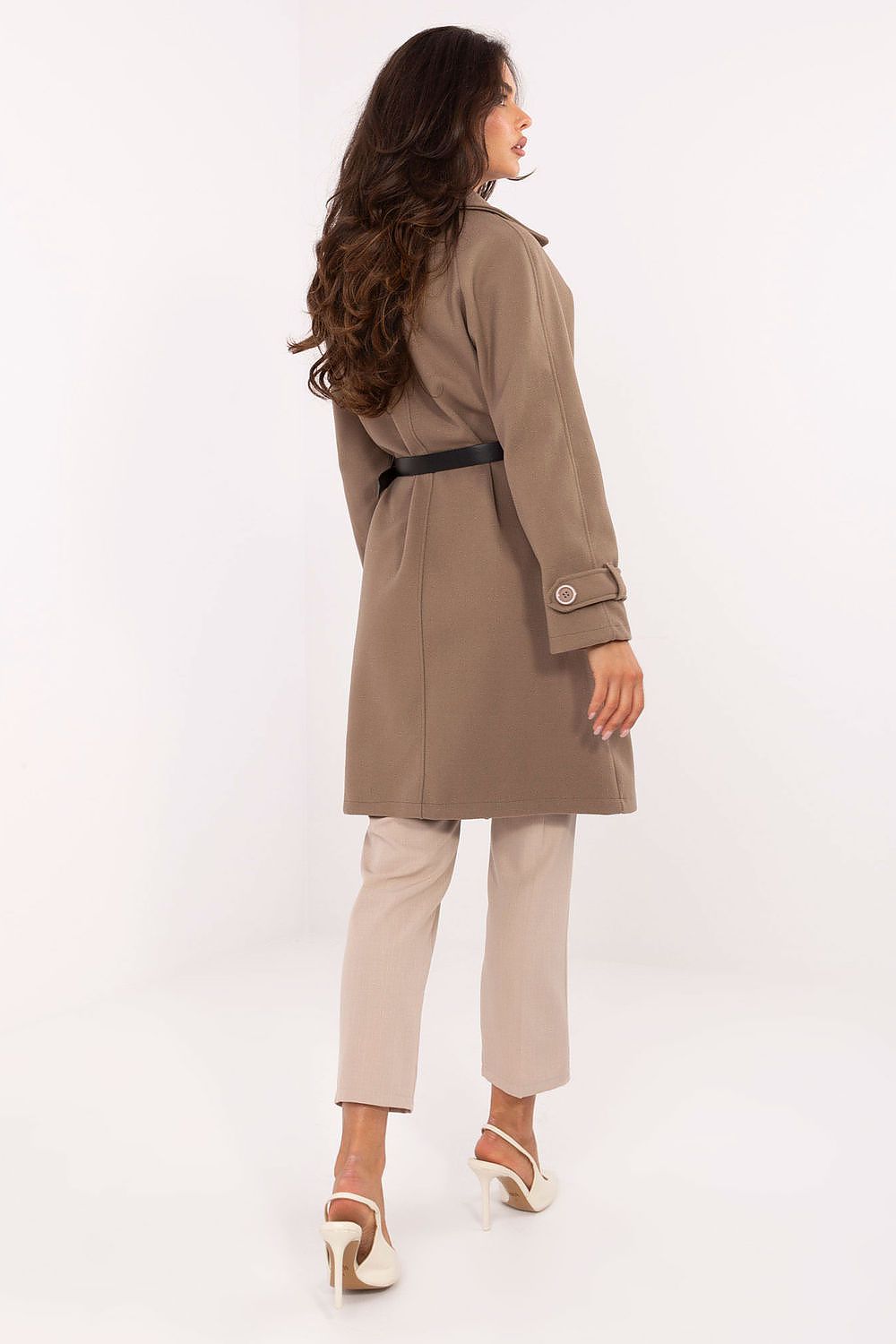 Manteau model 217140 Rue Paris