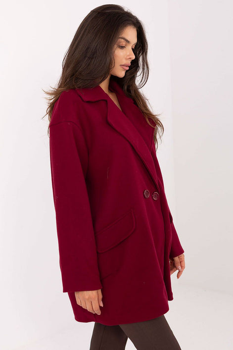 Manteau model 217142 Rue Paris