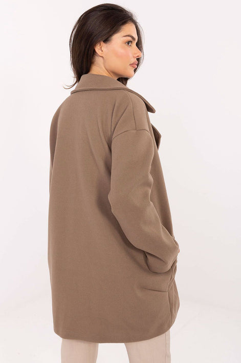Manteau model 217143 Rue Paris