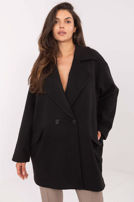 Manteau model 217145 Rue Paris