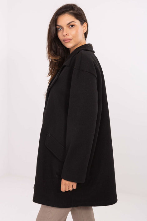 Manteau model 217145 Rue Paris