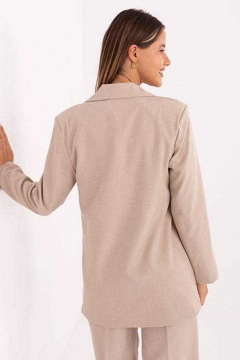 Vest model 217240 Rue Paris