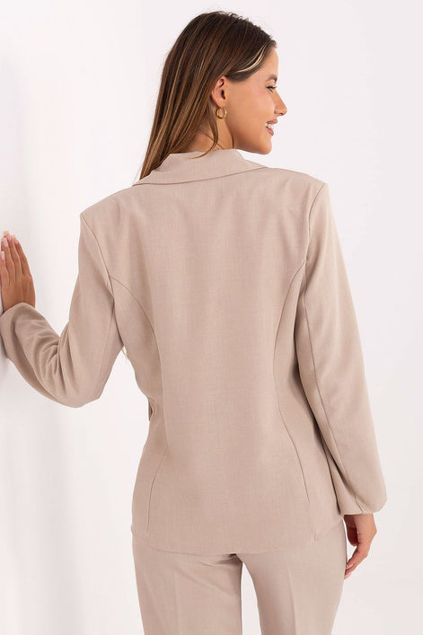Vest model 217244 Rue Paris