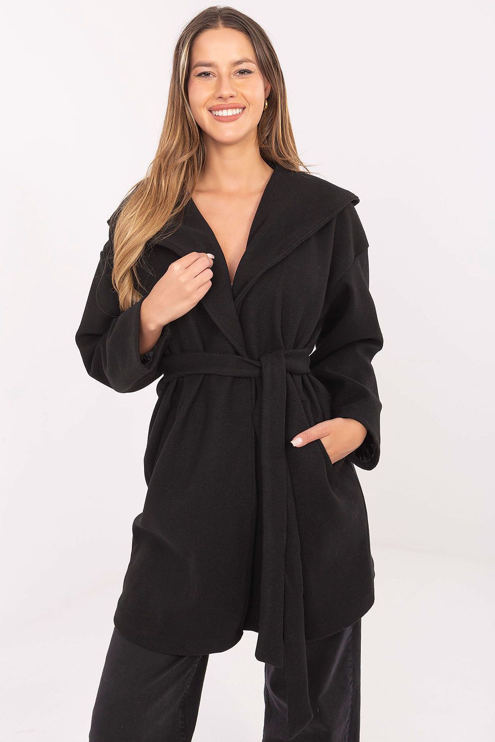 Manteau model 217251 Rue Paris