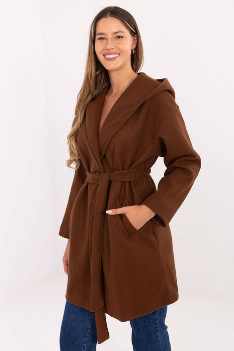 Manteau model 217252 Rue Paris
