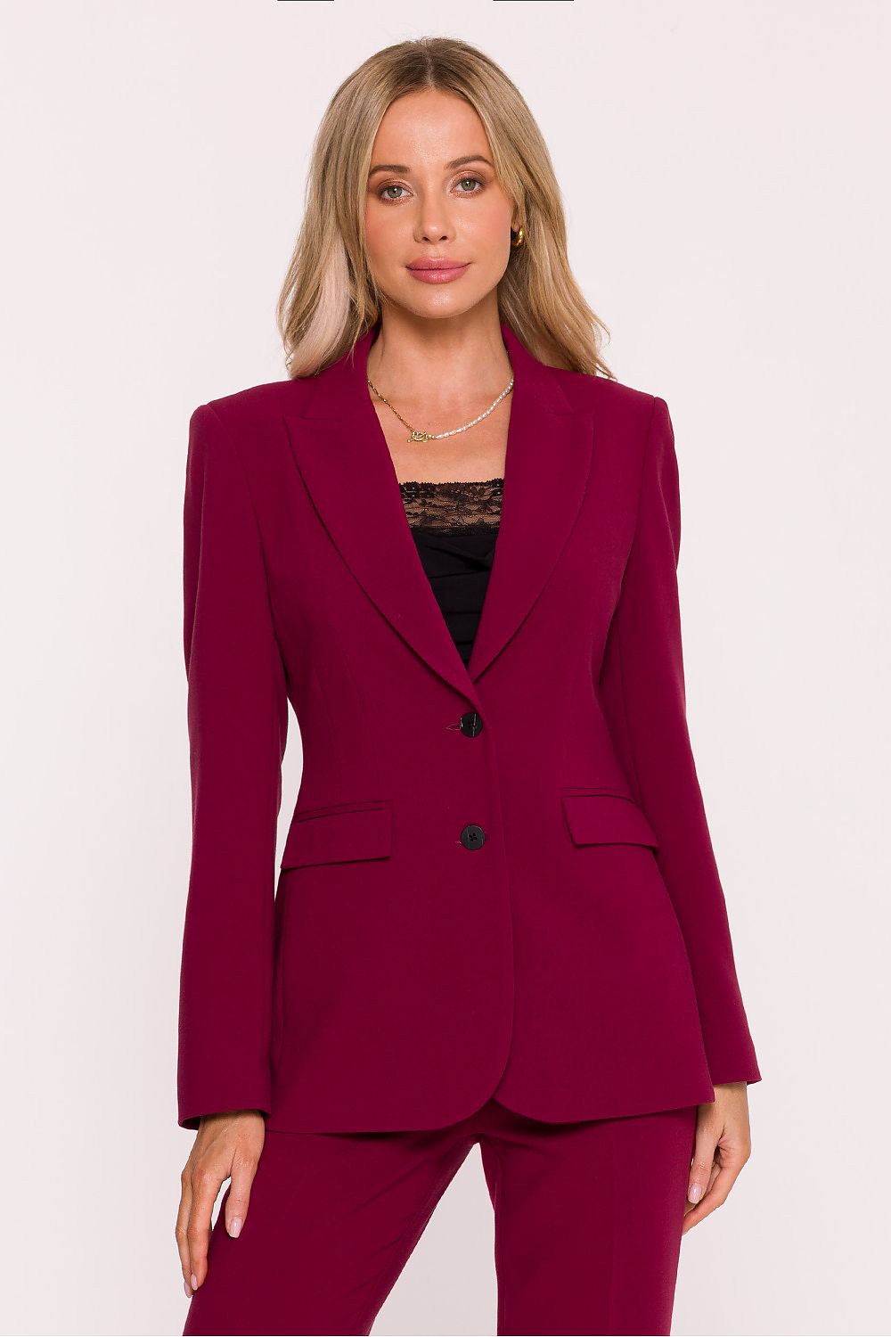 Vest model 217270 Stylove