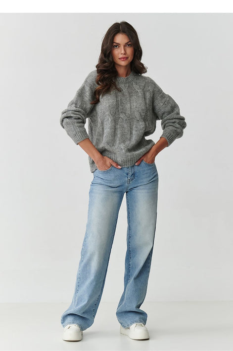 Chandail model 217360 Makadamia