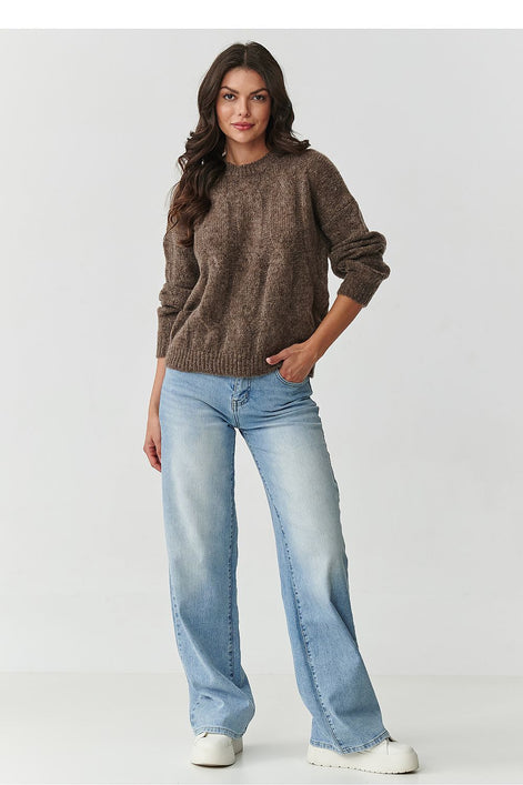 Chandail model 217361 Makadamia