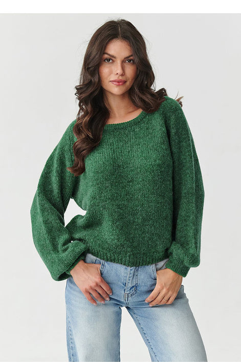 Chandail model 217386 Makadamia