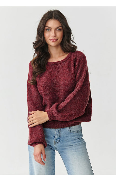 Chandail model 217387 Makadamia