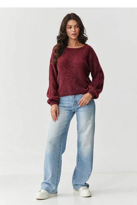 Chandail model 217387 Makadamia