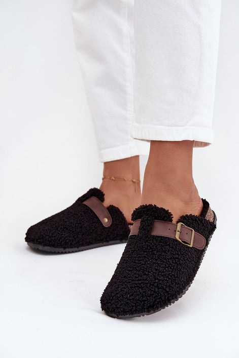 Pantoufles model 217490 Step in style