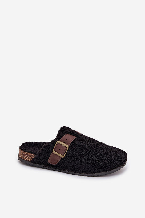 Pantoufles model 217490 Step in style