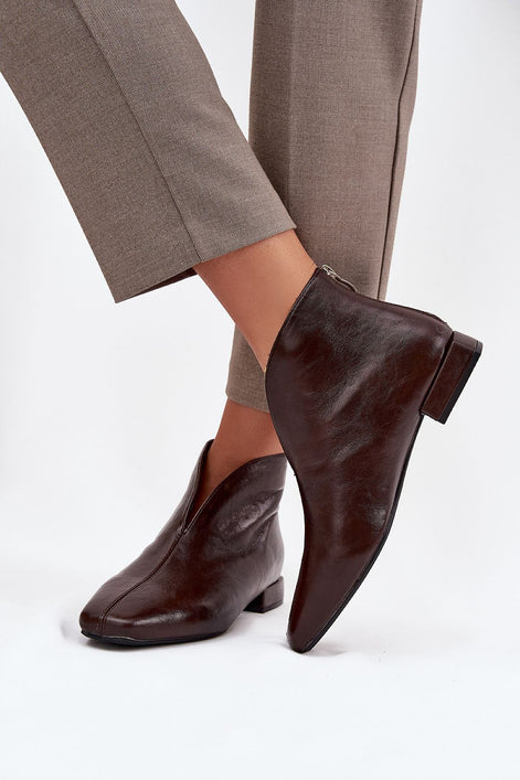 Bottes model 217510 Step in style