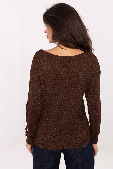 Chandail model 217523 Italy Moda