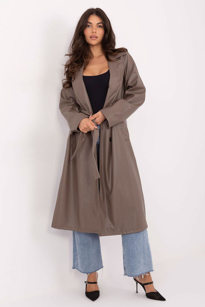 Manteau model 217538 Rue Paris