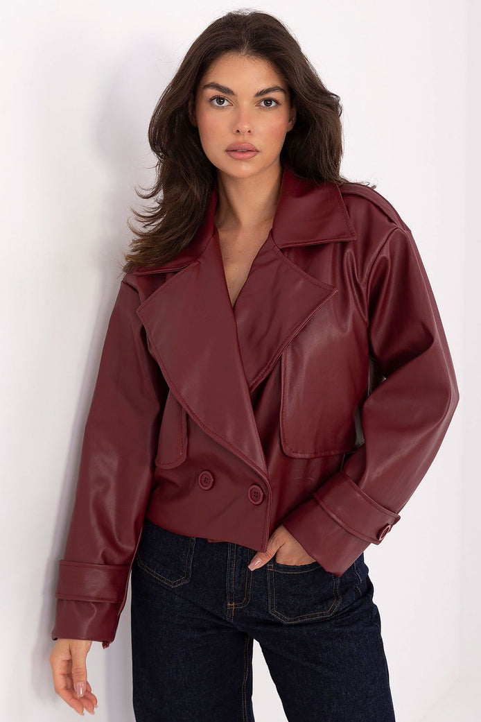 Manteau model 217550 Rue Paris