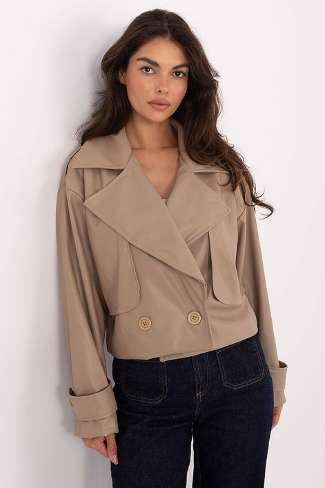 Manteau model 217552 Rue Paris