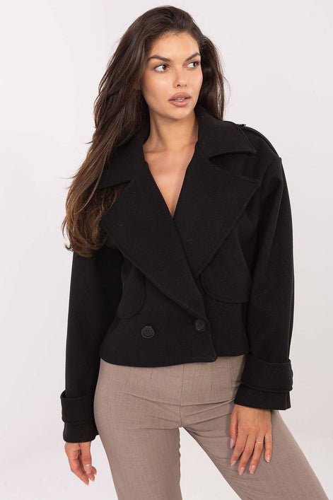 Manteau model 217556 Rue Paris
