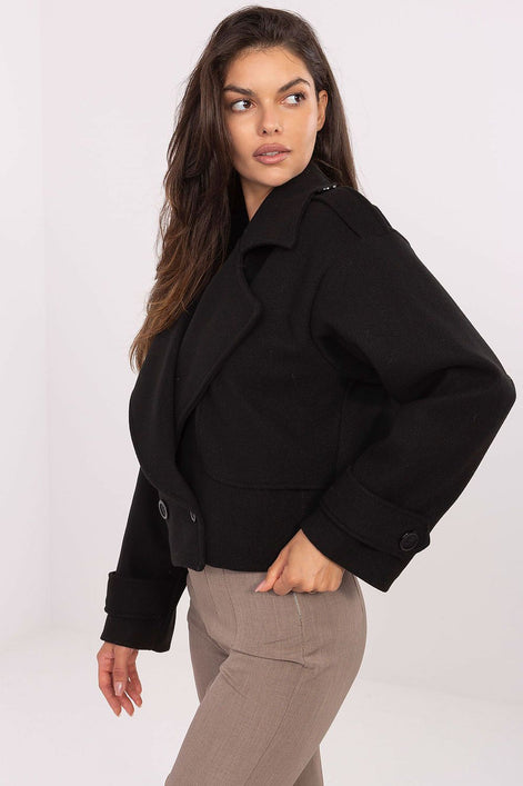 Manteau model 217556 Rue Paris