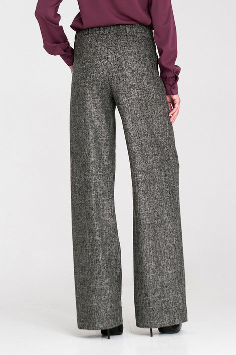 Pantalon long model 217592 Nife