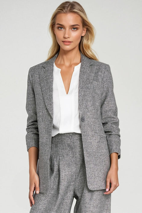 Vest model 217596 Nife