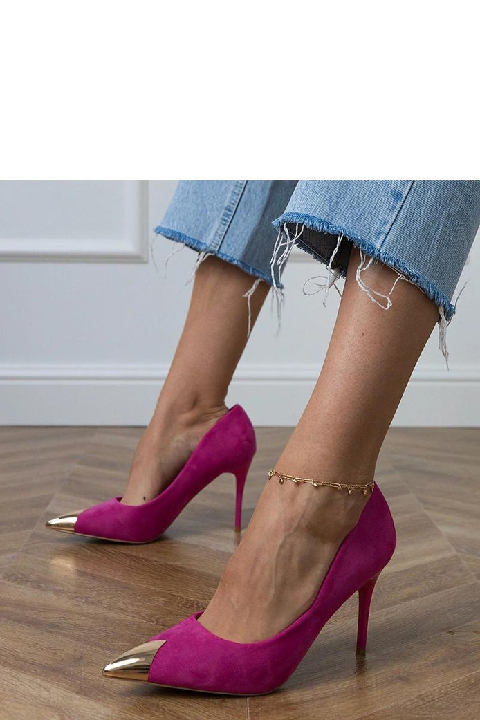 Talons hauts model 217681 Solea