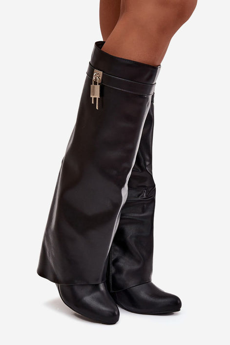 Bottes cothurnes model 217757 Step in style