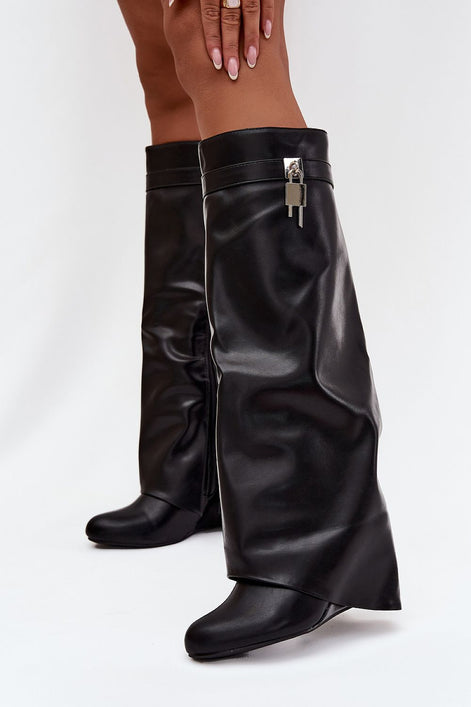 Bottes cothurnes model 217757 Step in style