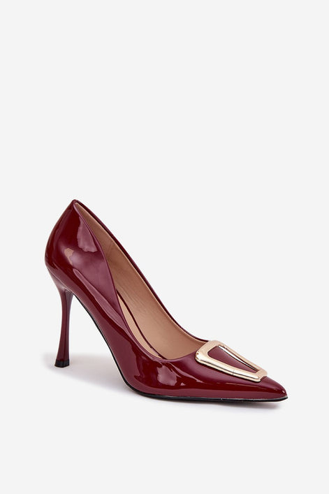 Talons hauts model 217848 Step in style