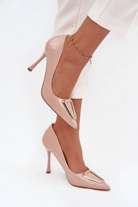 Talons hauts model 217849 Step in style
