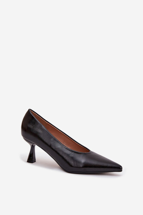 Escarpins à talons model 217851 Step in style
