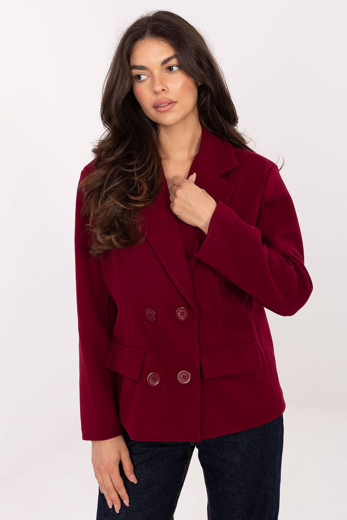 Manteau model 217853 Rue Paris
