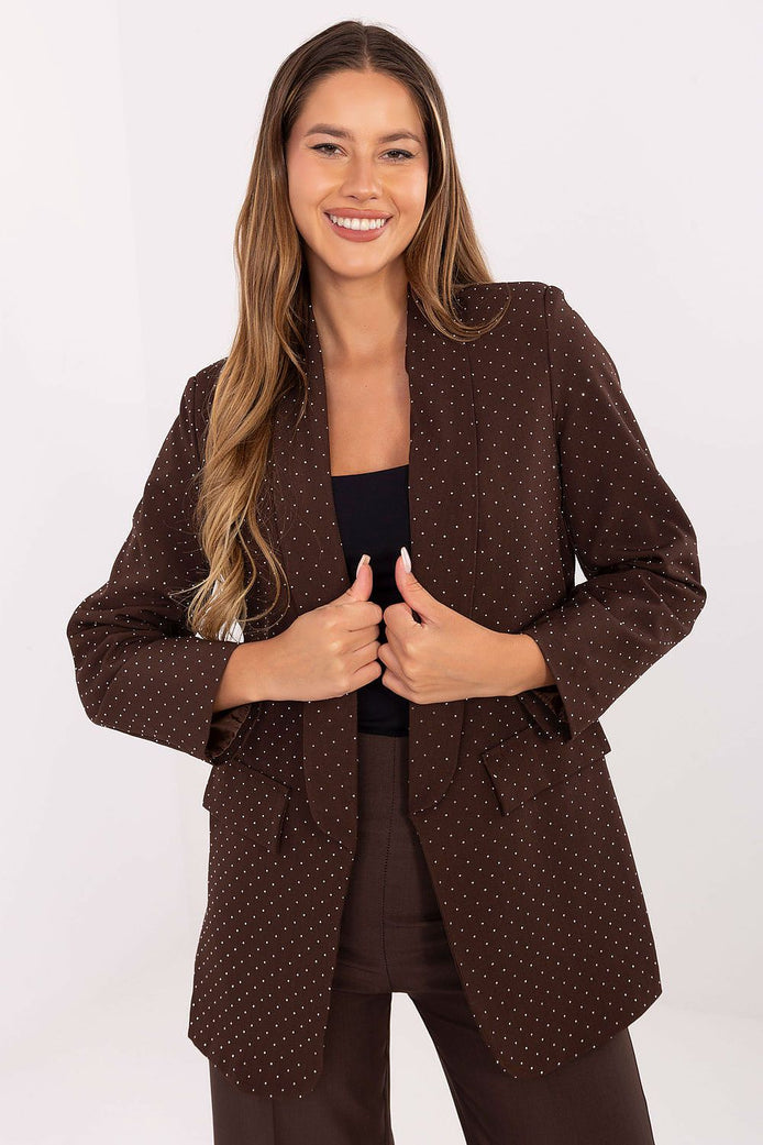 Vest model 217980 Rue Paris