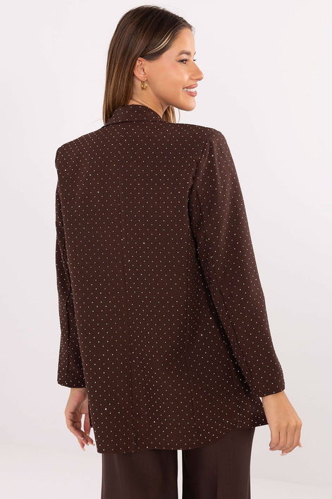 Vest model 217980 Rue Paris