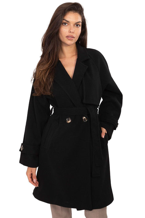 Manteau model 217996 Rue Paris