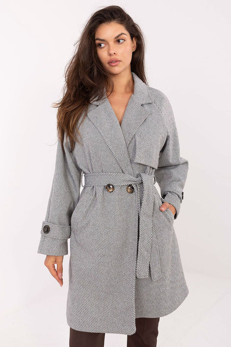 Manteau model 217997 Rue Paris
