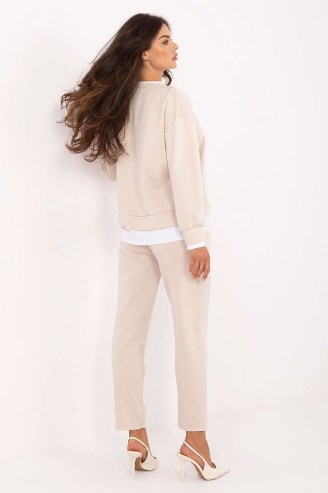 L`ensemble model 218000 Rue Paris