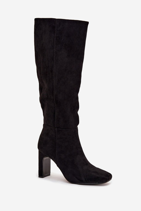 Bottes à talons model 218091 Step in style