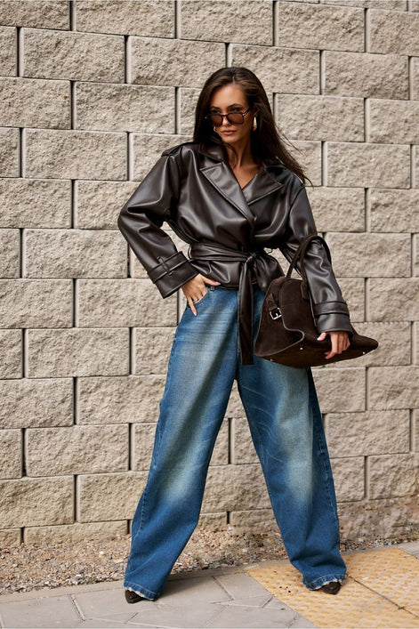 Veste model 218122 Roco Fashion