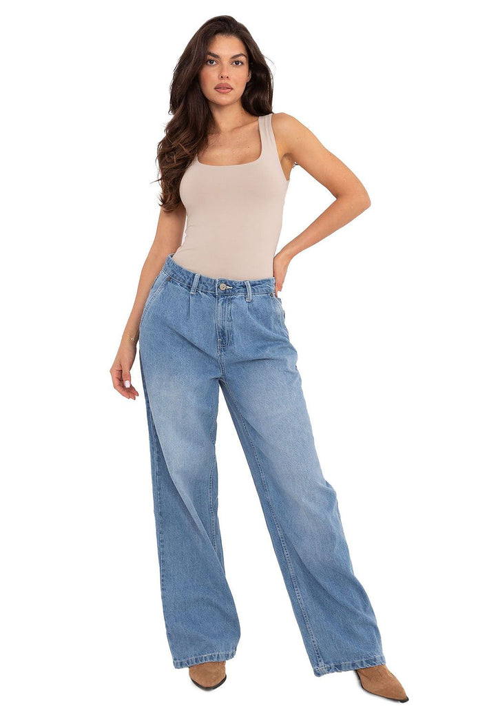 Jean model 218194 Sublevel