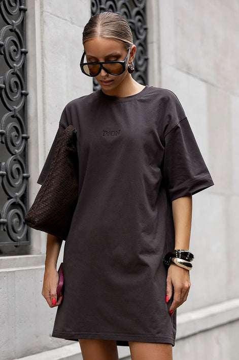 Robe de jour model 218316 IVON