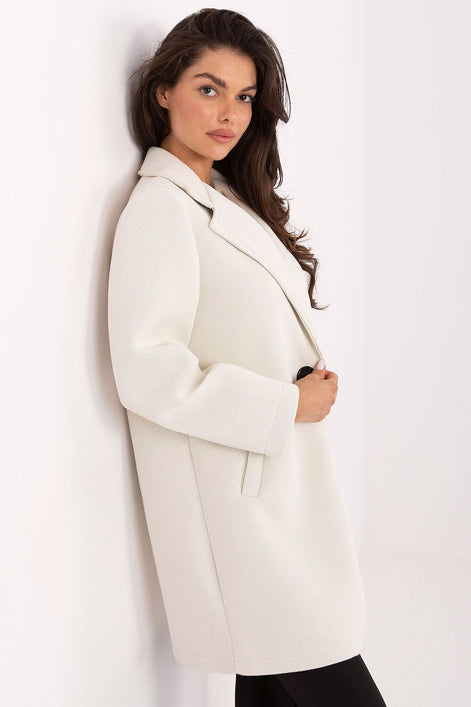 Manteau model 218407 Rue Paris