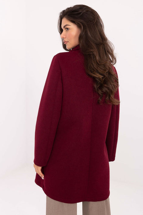Manteau model 218411 Rue Paris
