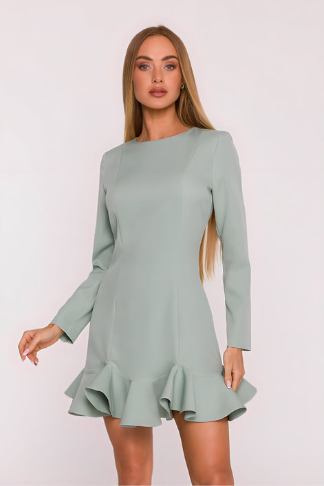 Robe de cocktail Moe