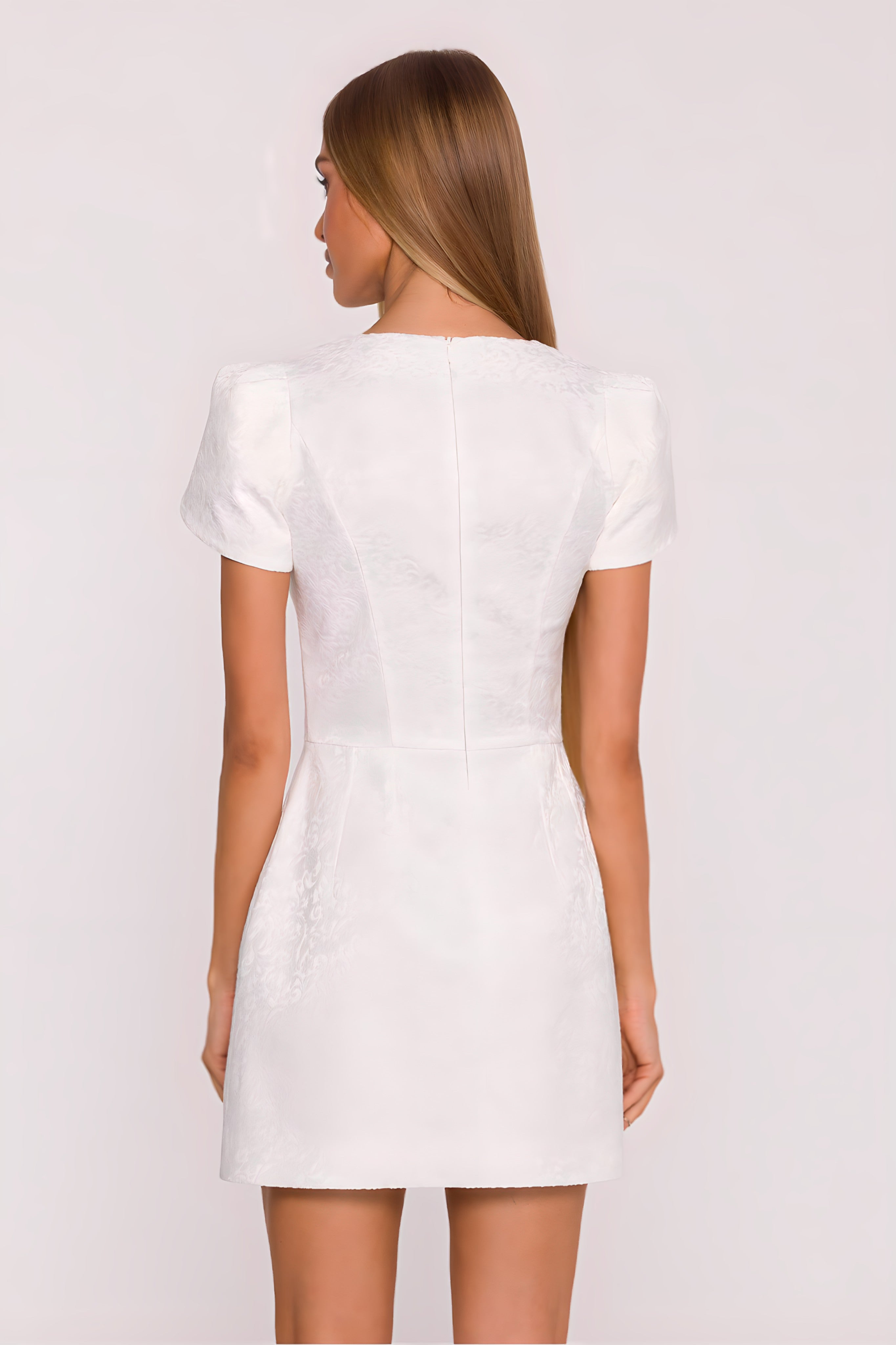 Robe de cocktail