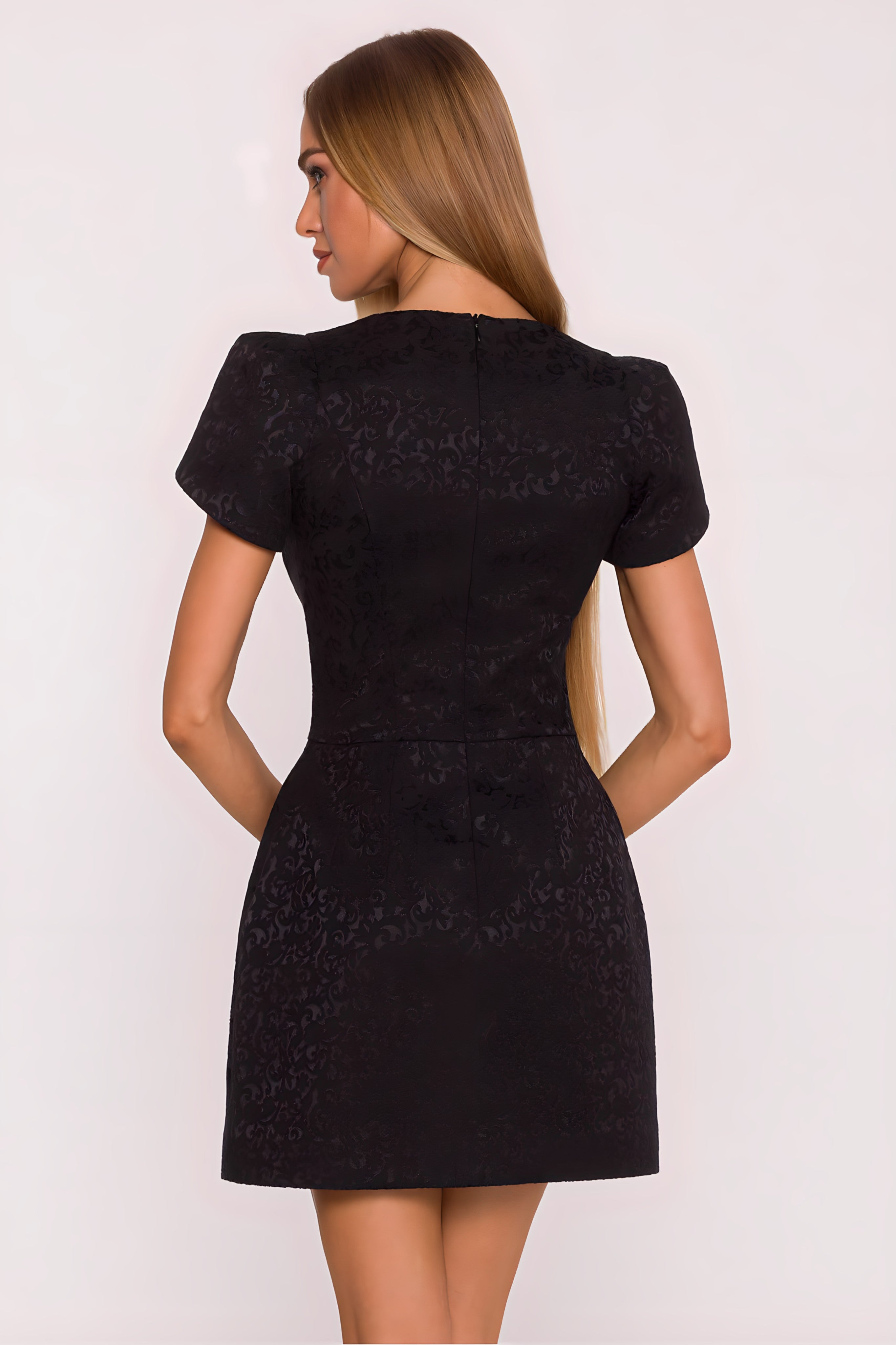 Robe de cocktail
