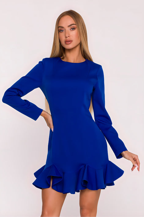 Robe de cocktail Moe